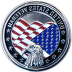 Veteran's Coin